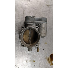 03S202 Throttle Valve Body For 03-09 Chevrolet Trailblazer  4.2 12568580